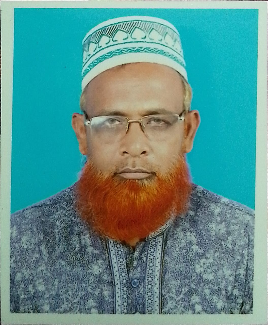 MD. SHAHIN REZA